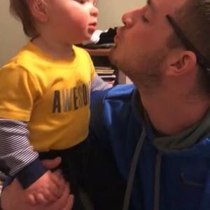 Meet your Posher, Travis